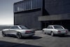 Peugeot e-Legend Concept
