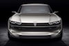 Peugeot e-Legend Concept