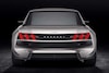 Peugeot e-Legend Concept