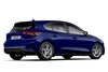 Back to Basics: Ford Focus