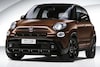 Fiat 500L S-Design