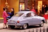 Saab 96