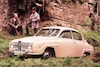 Saab 96