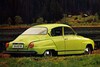 Saab 96