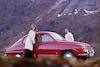 Saab 96