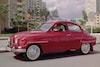 Saab 96