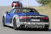 Audi R8 Spyder facelift