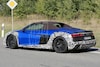 Audi R8 Spyder facelift