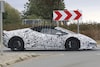 Lamborghini Huracan Spyder Facelift