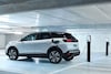 Peugeot 3008 en 508 (SW) Hybrid en Hybrid4