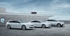 Peugeot 3008 en 508 (SW) Hybrid en Hybrid4
