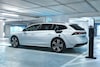 Peugeot 3008 en 508 (SW) Hybrid en Hybrid4