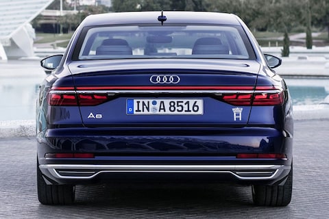 'Audi wil Horch-naam laten terugkeren'