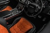 Land Rover Range Rover Sport SVR Kahn Design Pace 