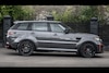 Land Rover Range Rover Sport SVR Kahn Design Pace 