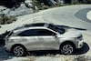 DS 7 Crossback E-Tense