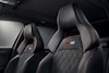 Skoda Kodiaq RS interieur