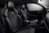 Skoda Kodiaq RS interieur