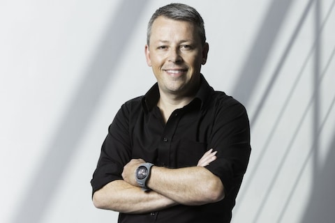 Nieuwe designbaas Citroën