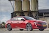 Peugeot 508 Nederlandse platen Test
