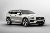 Volvo V60 CrossCountry