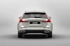 Volvo V60 CrossCountry