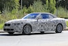 BMW 4-serie Cabrio spyshots