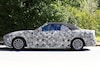 BMW 4-serie Cabrio spyshots