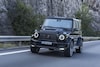 Brabus 700 Widestar Mercedes-Benz G 63