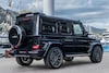 Brabus 700 Widestar Mercedes-Benz G 63