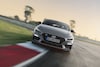 Hyundai i30N Fastback