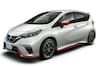 Nissan Note e-Power Nismo S