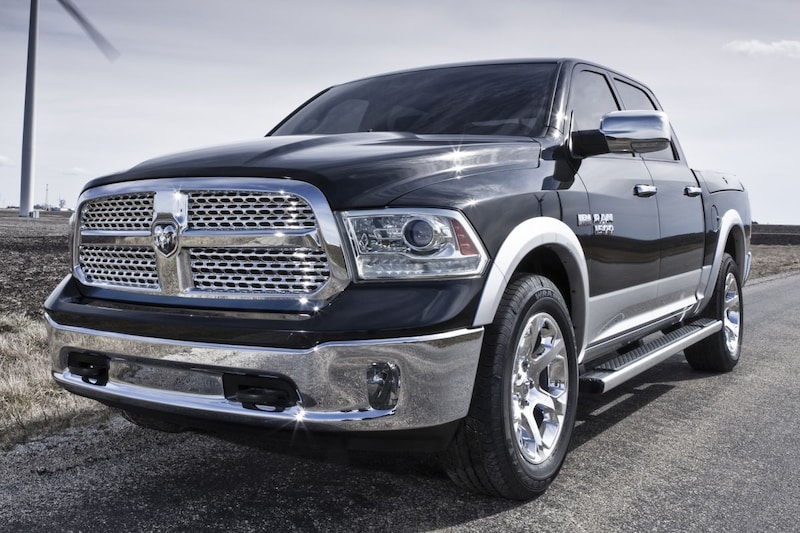 Dodge Ram  1500