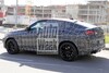 BMW X6 M spyshots