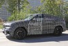 BMW X6 M spyshots