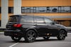 Larte Design Infiniti QX80