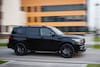 Larte Design Infiniti QX80