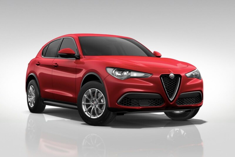 Back to Basics: Alfa Romeo Stelvio