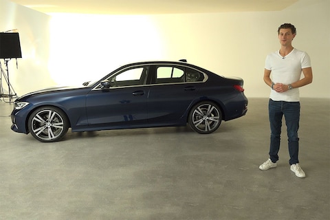 BMW 3-serie - Eerste Kennismaking