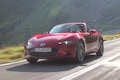 Mazda MX5