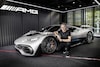 Mercedes-AMG One