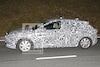 Seat Leon spyshots