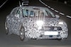 Seat Leon spyshots