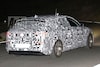Seat Leon spyshots