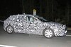 Seat Leon spyshots