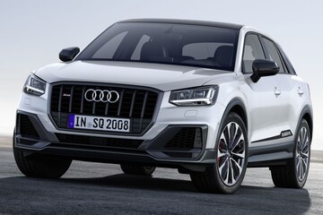 Audi SQ2