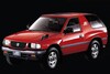 De Tweeling Isuzu MU HOnda Passport Jazz Opel Fron