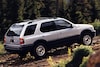 De Tweeling Isuzu MU HOnda Passport Jazz Opel Fron
