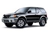 De Tweeling Isuzu MU HOnda Passport Jazz Opel Fron