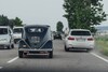 Mille Miglia 2017